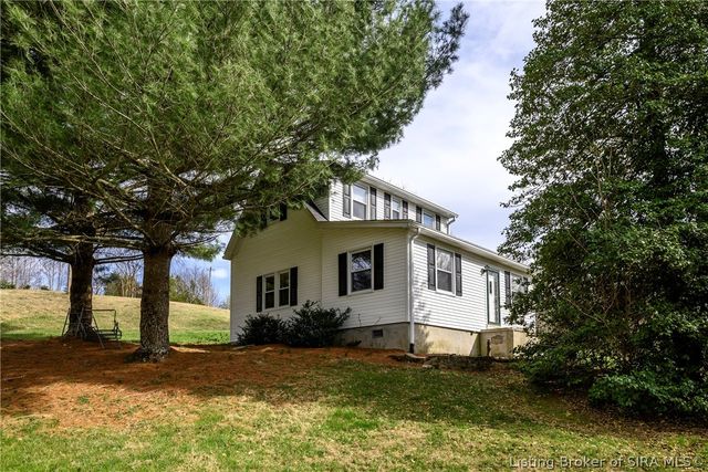 190 Georgetown Lanesville Road, Georgetown, IN 47122