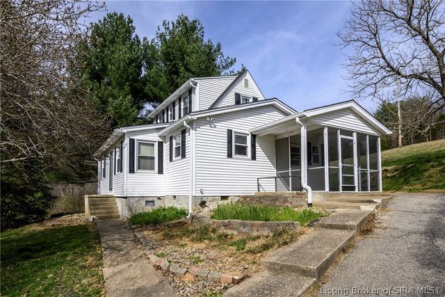 190 Georgetown Lanesville Road, Georgetown, IN 47122