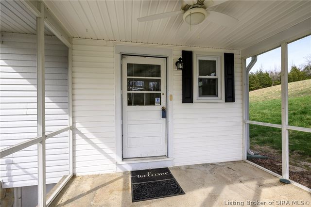 190 Georgetown Lanesville Road, Georgetown, IN 47122