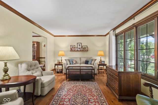 4750 Whirlaway Drive, Indianapolis, IN 46237