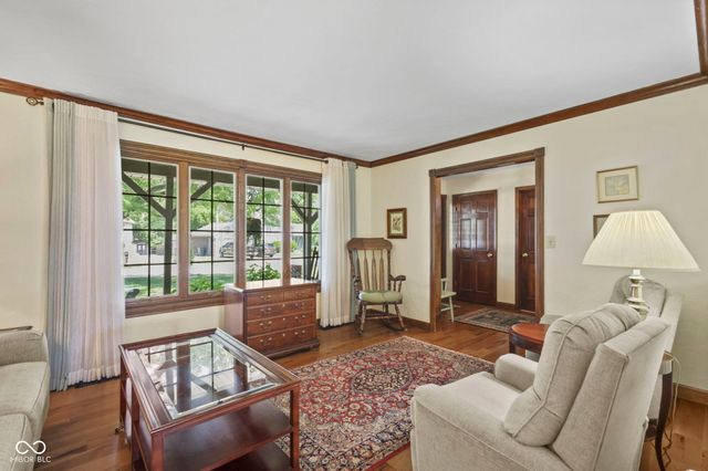 4750 Whirlaway Drive, Indianapolis, IN 46237