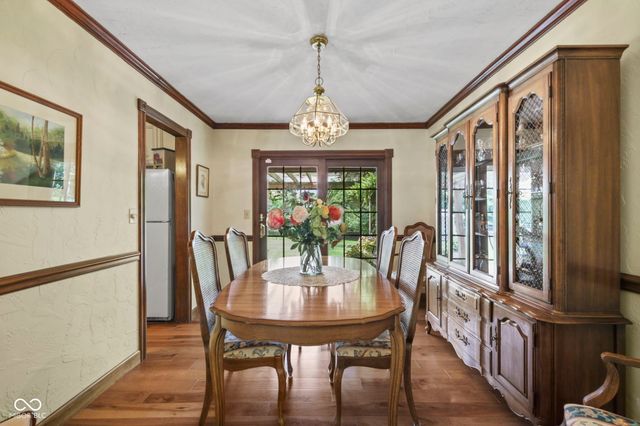 4750 Whirlaway Drive, Indianapolis, IN 46237
