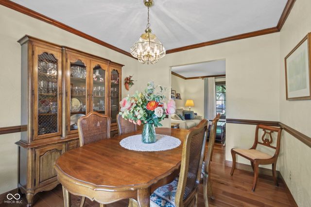 4750 Whirlaway Drive, Indianapolis, IN 46237