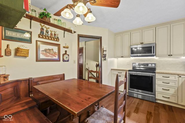 4750 Whirlaway Drive, Indianapolis, IN 46237