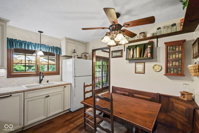 4750 Whirlaway Drive, Indianapolis, IN 46237