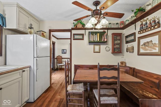 4750 Whirlaway Drive, Indianapolis, IN 46237