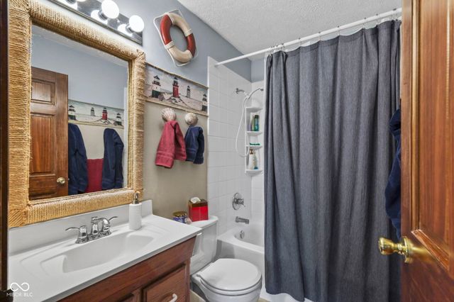 4750 Whirlaway Drive, Indianapolis, IN 46237