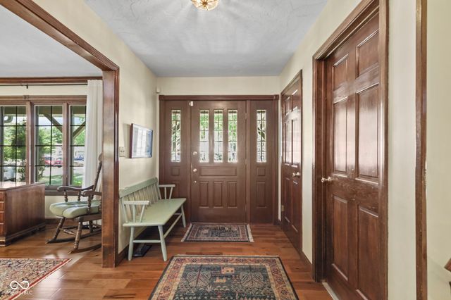 4750 Whirlaway Drive, Indianapolis, IN 46237