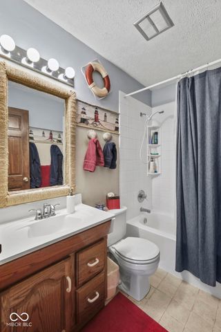 4750 Whirlaway Drive, Indianapolis, IN 46237