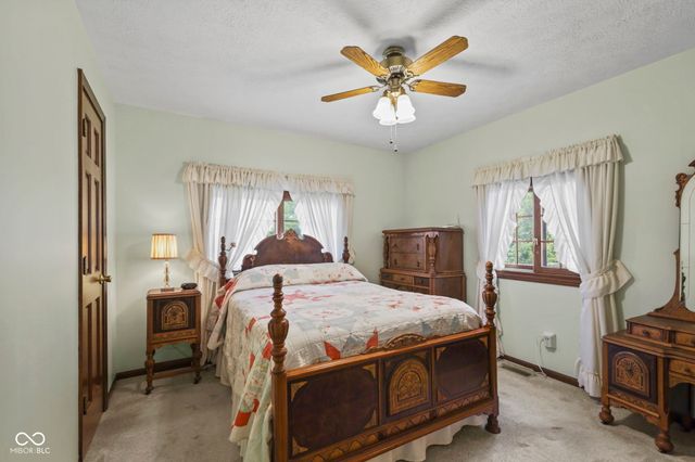 4750 Whirlaway Drive, Indianapolis, IN 46237