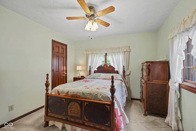 4750 Whirlaway Drive, Indianapolis, IN 46237