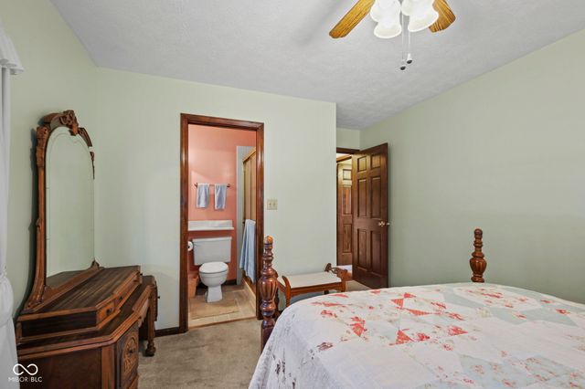 4750 Whirlaway Drive, Indianapolis, IN 46237