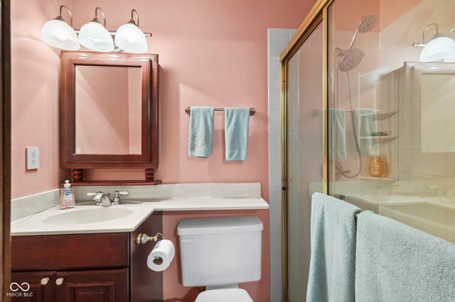 4750 Whirlaway Drive, Indianapolis, IN 46237