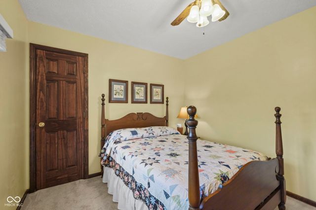 4750 Whirlaway Drive, Indianapolis, IN 46237