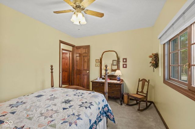 4750 Whirlaway Drive, Indianapolis, IN 46237