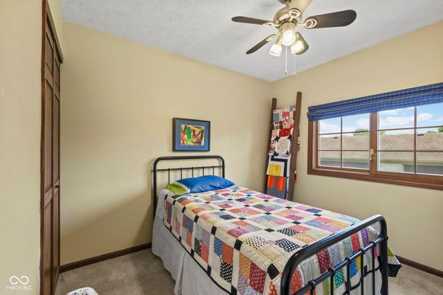4750 Whirlaway Drive, Indianapolis, IN 46237