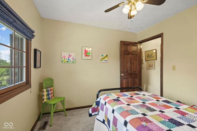 4750 Whirlaway Drive, Indianapolis, IN 46237