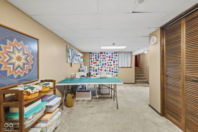 4750 Whirlaway Drive, Indianapolis, IN 46237