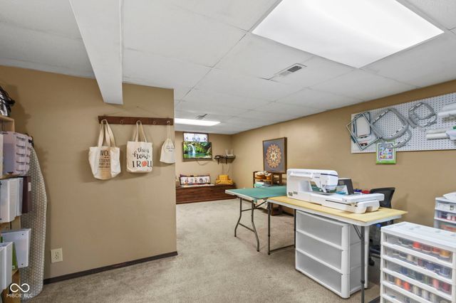 4750 Whirlaway Drive, Indianapolis, IN 46237