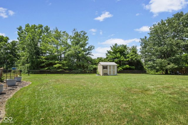 4750 Whirlaway Drive, Indianapolis, IN 46237