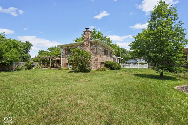 4750 Whirlaway Drive, Indianapolis, IN 46237