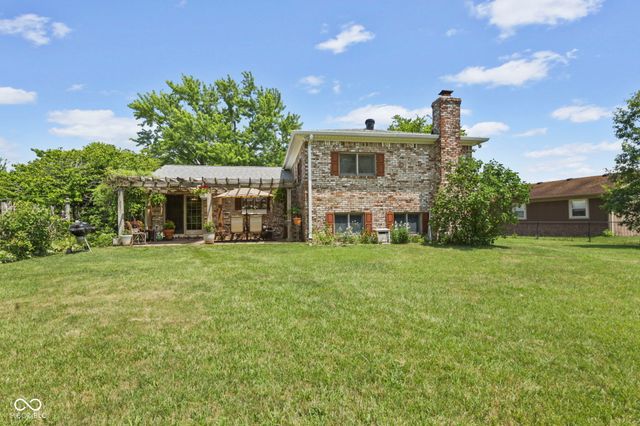 4750 Whirlaway Drive, Indianapolis, IN 46237
