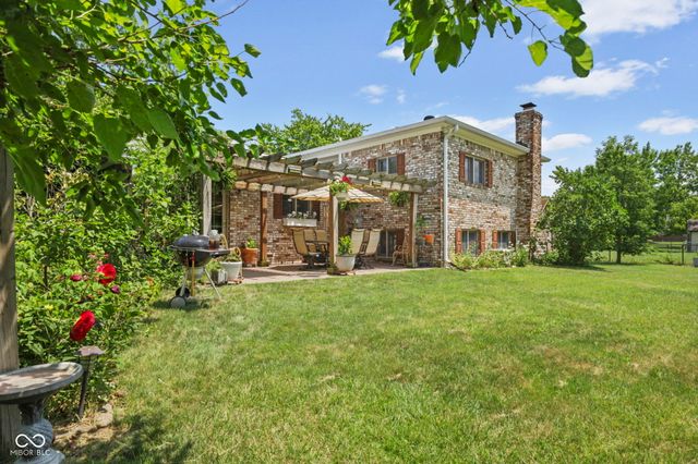 4750 Whirlaway Drive, Indianapolis, IN 46237