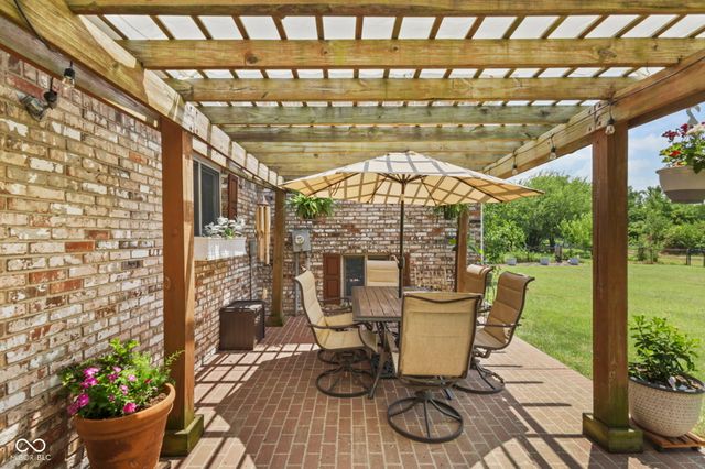 4750 Whirlaway Drive, Indianapolis, IN 46237