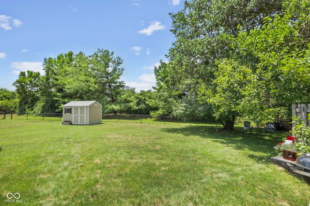 4750 Whirlaway Drive, Indianapolis, IN 46237