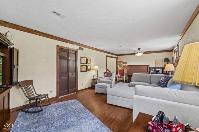 4750 Whirlaway Drive, Indianapolis, IN 46237