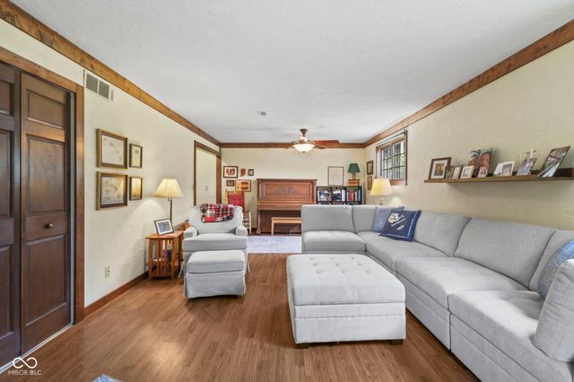 4750 Whirlaway Drive, Indianapolis, IN 46237