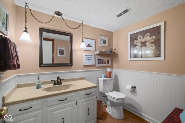 4750 Whirlaway Drive, Indianapolis, IN 46237