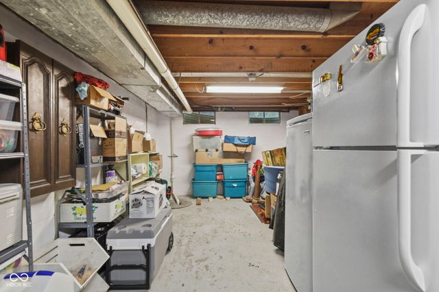 4750 Whirlaway Drive, Indianapolis, IN 46237