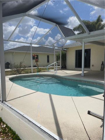 2205 SW 2nd TER, Cape Coral, FL 33991
