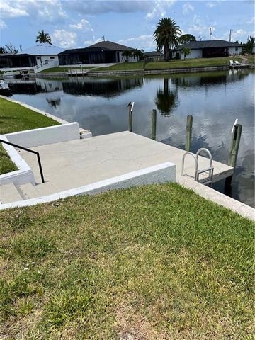 2205 SW 2nd TER, Cape Coral, FL 33991
