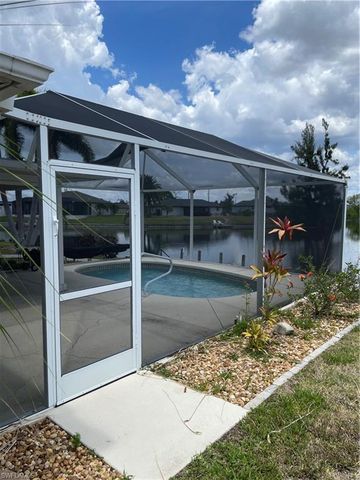 2205 SW 2nd TER, Cape Coral, FL 33991