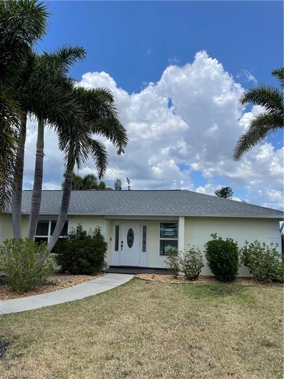 2205 SW 2nd TER, Cape Coral, FL 33991