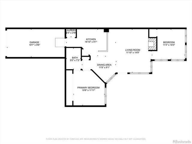 4804 E Kentucky Avenue D, Denver, CO 80246