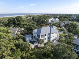 2268 Seascape Court, Seabrook Island, SC 29455
