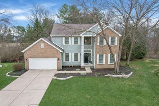 62 College Place, Westerville, OH 43081