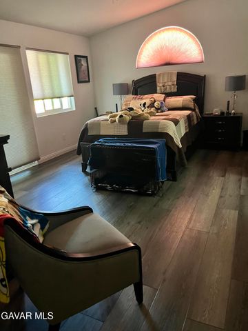 3653 Toscany Court, Palmdale, CA 93550