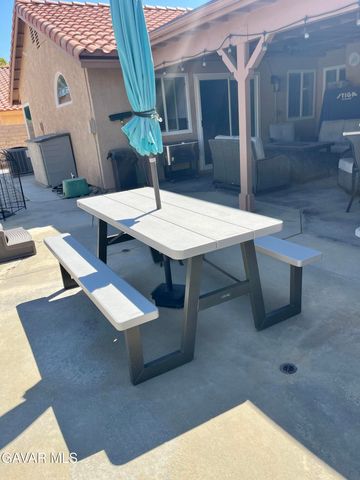 3653 Toscany Court, Palmdale, CA 93550