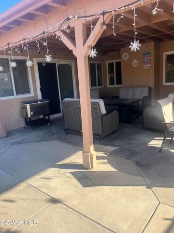 3653 Toscany Court, Palmdale, CA 93550