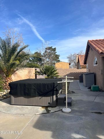 3653 Toscany Court, Palmdale, CA 93550