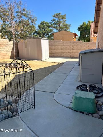 3653 Toscany Court, Palmdale, CA 93550