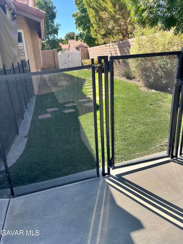 3653 Toscany Court, Palmdale, CA 93550