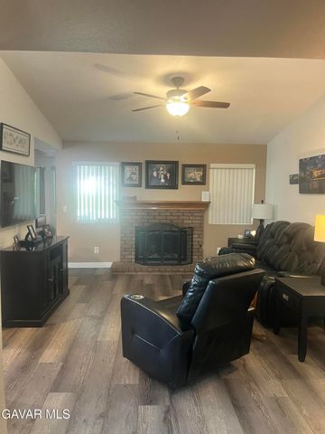 3653 Toscany Court, Palmdale, CA 93550