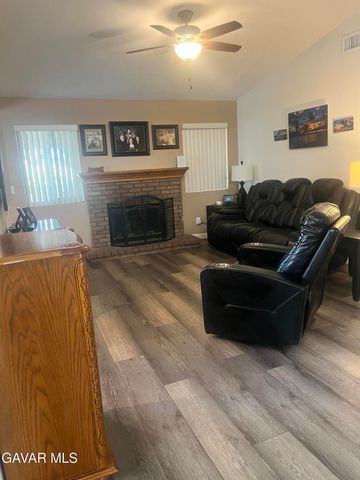 3653 Toscany Court, Palmdale, CA 93550