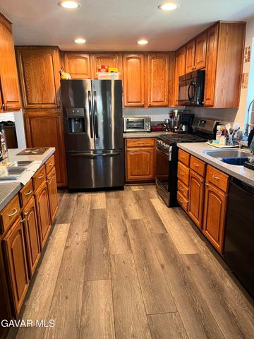 3653 Toscany Court, Palmdale, CA 93550