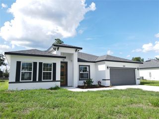 3159 SW 127TH LANE ROAD, Ocala, FL 34473